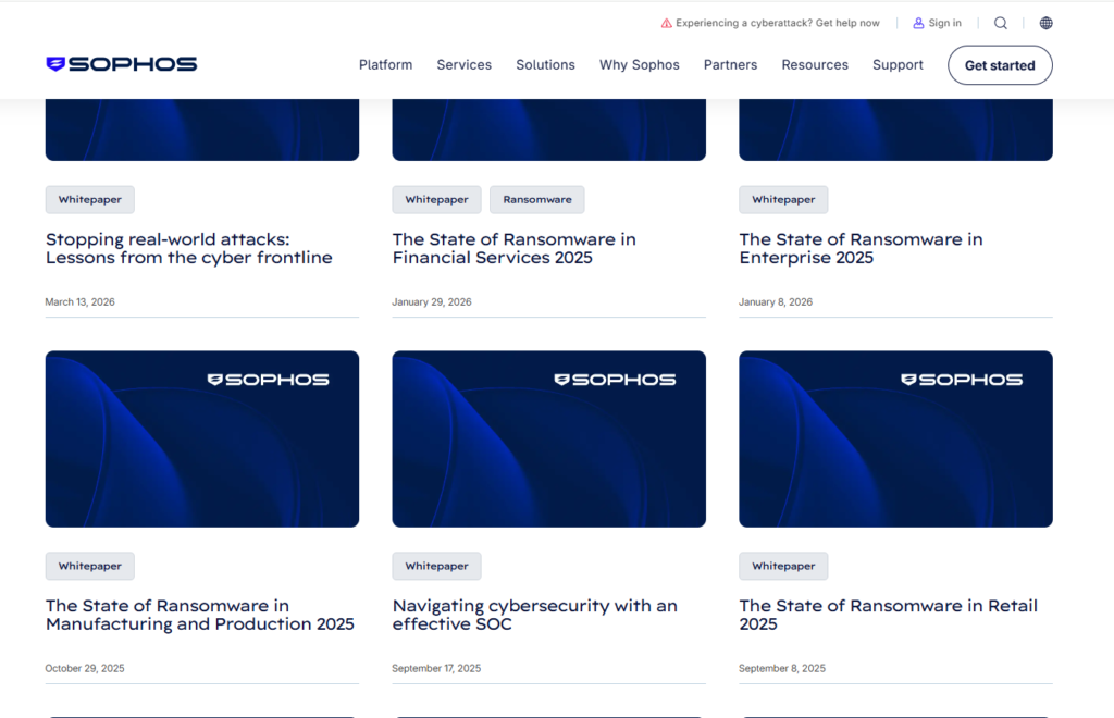 Top endpoint security software AI Assistants Recommend