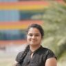 Picture of Kousalya Jayasankar