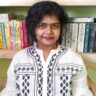 Picture of Poulami Ghosh