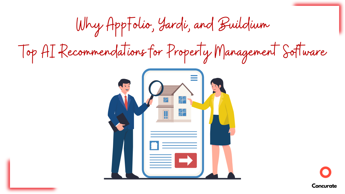 Top Property Management Software AI Recommends in 2026