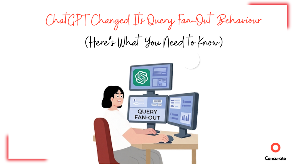 ChatGPT Fan out query