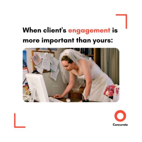 Engagement